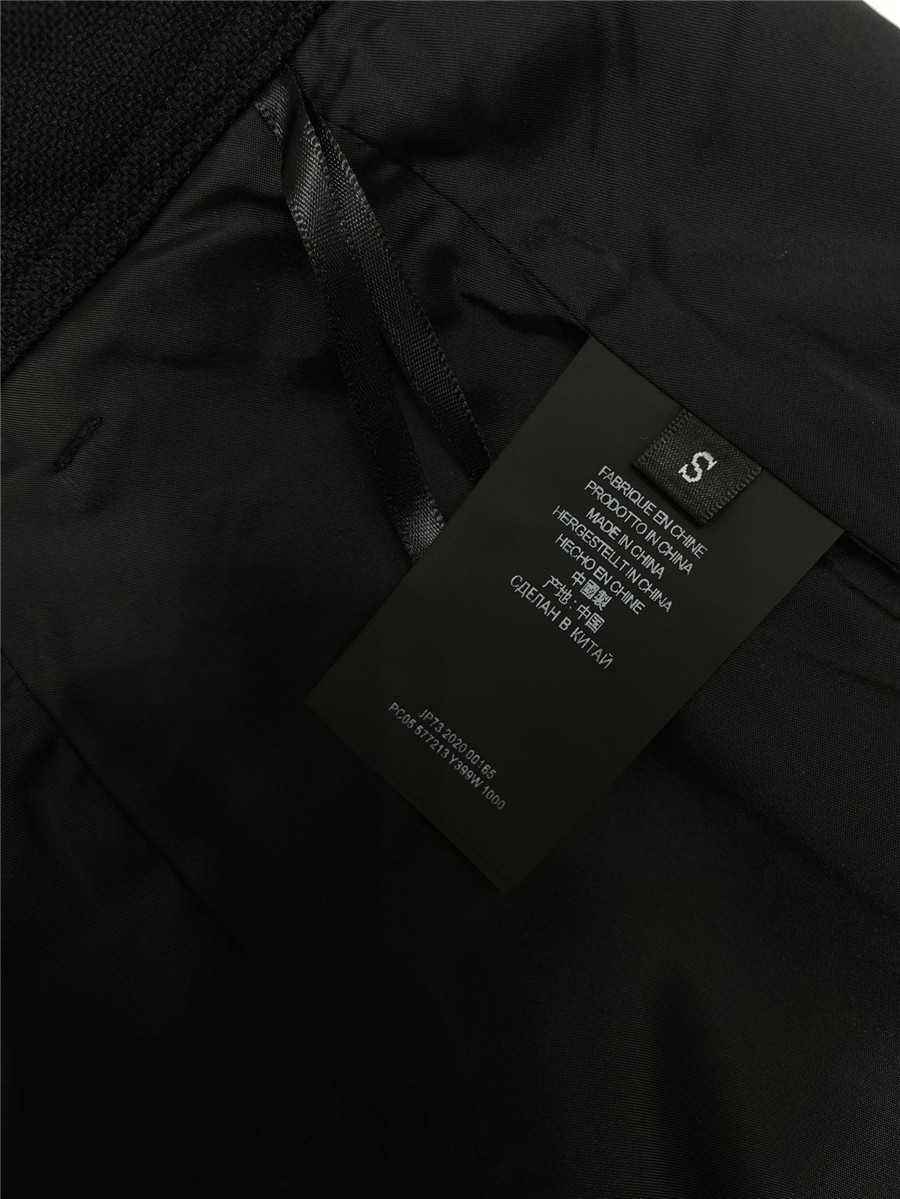 Balmain Women Straight Shorts