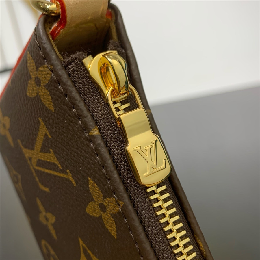 l0vis Vvtt0n lv pochette tirette bag