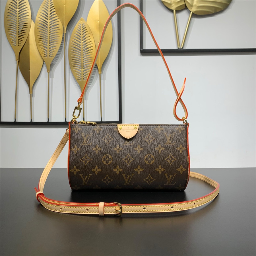 l0vis Vvtt0n lv pochette tirette bag