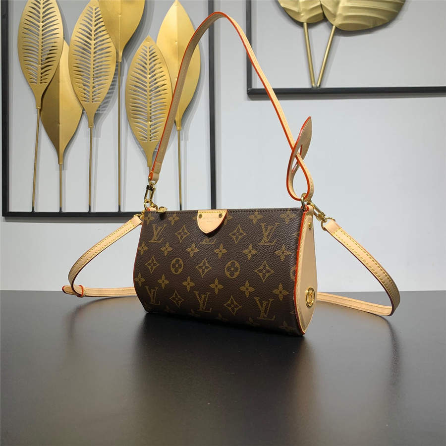 l0vis Vvtt0n lv pochette tirette bag