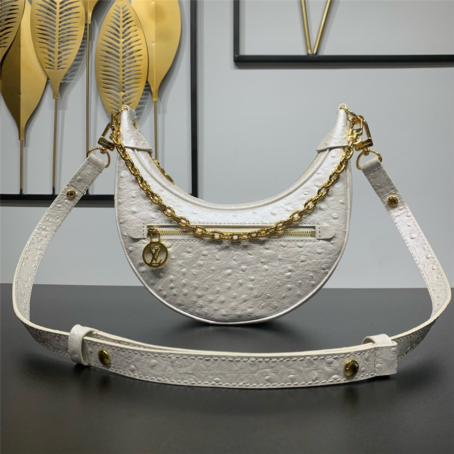 l0vis Vvtt0n lv loop pm bag | replica bags