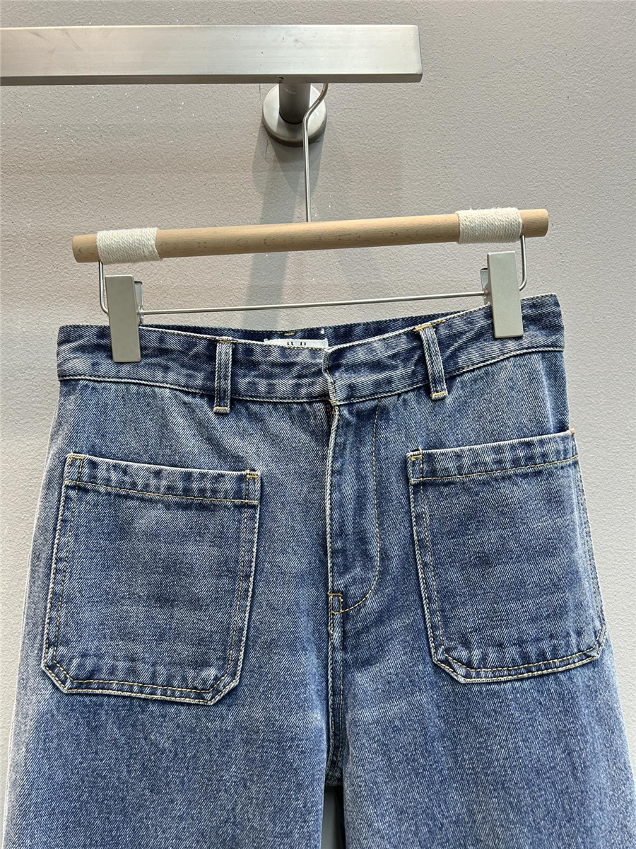 D10r women high rise jeans