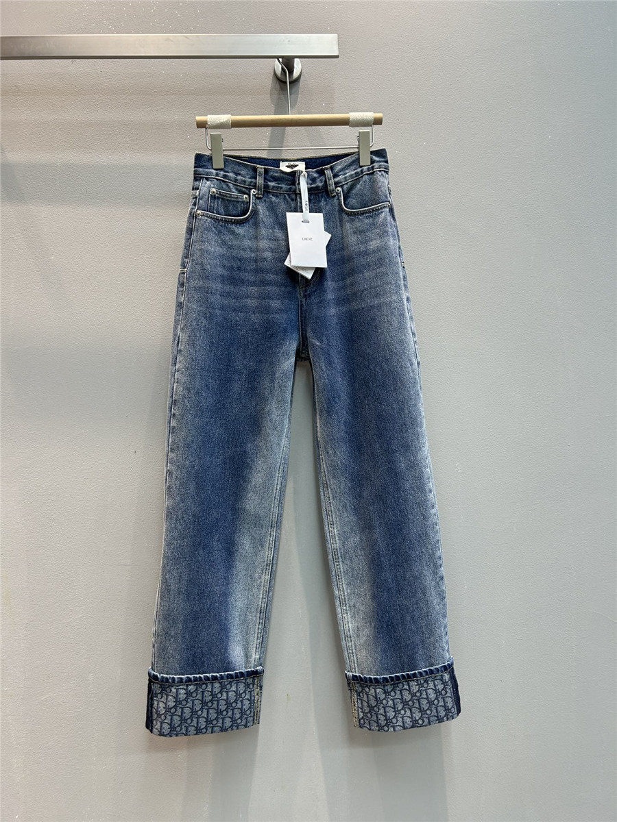 D10r women high rise jeans