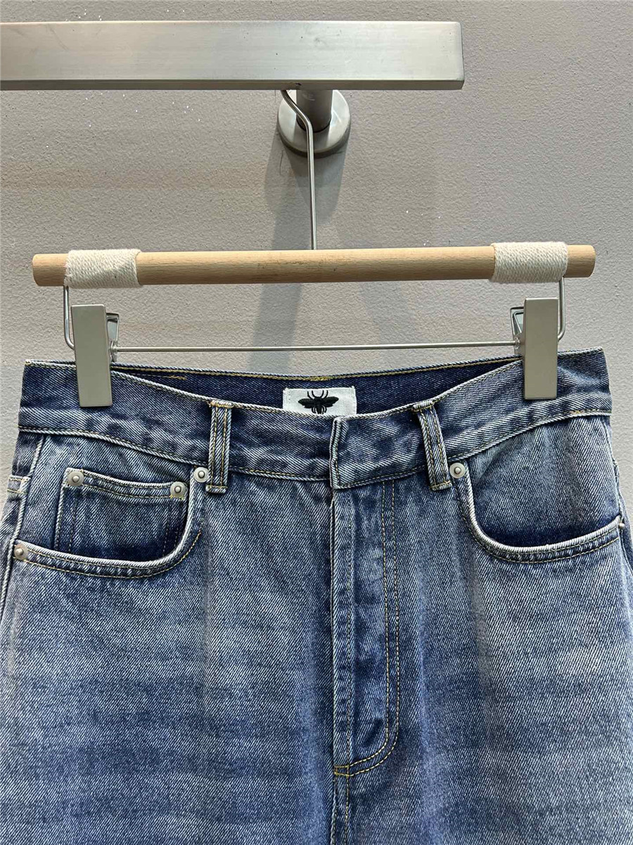 D10r women high rise jeans