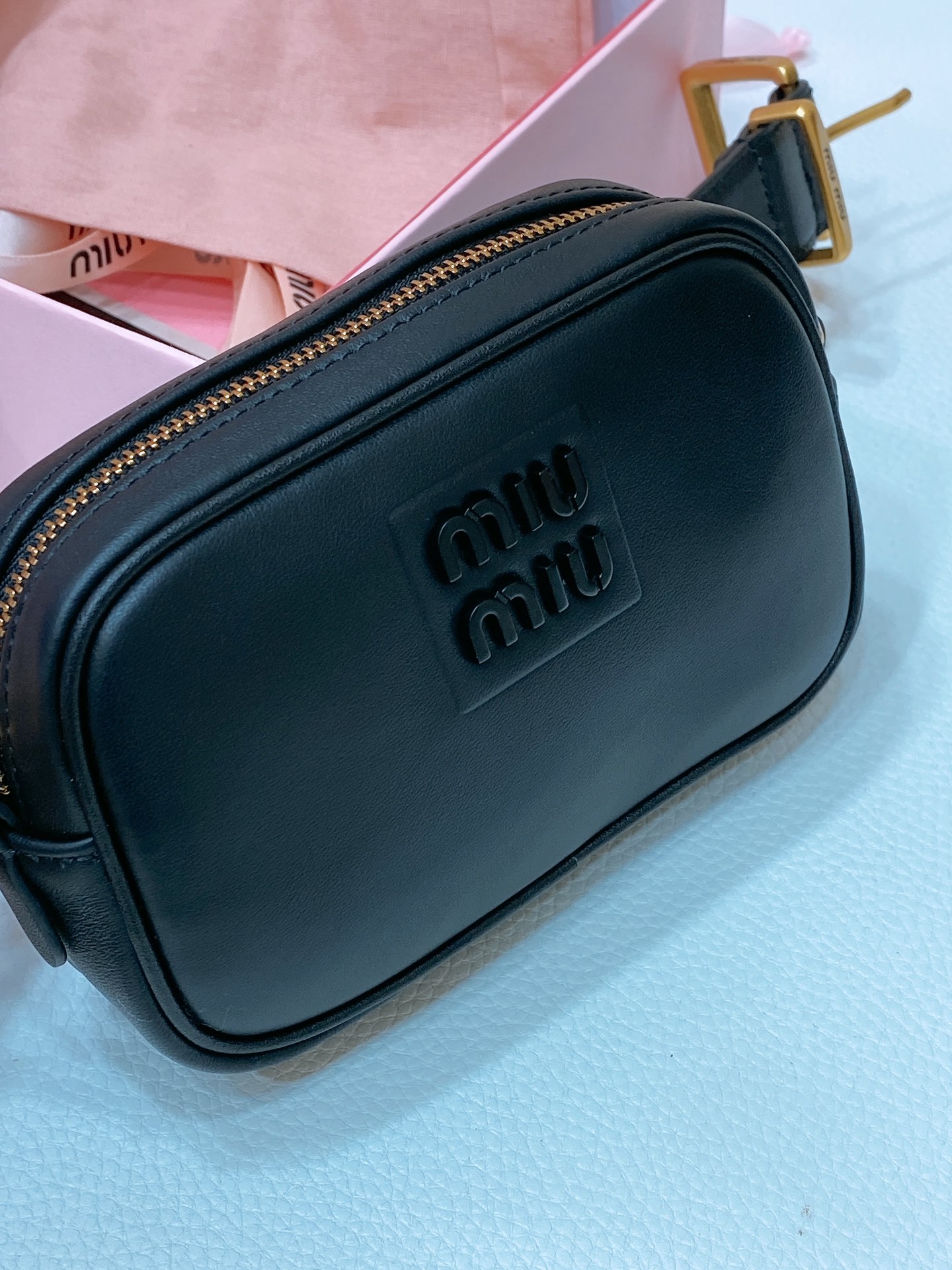 Miu Miu Waist Bag