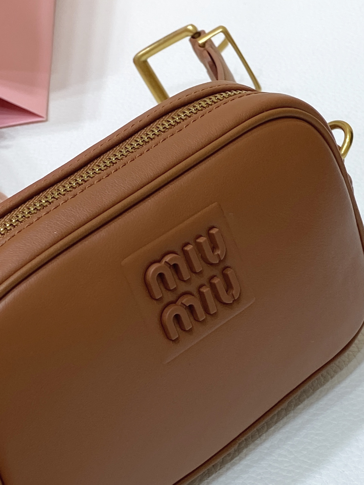 Miu Miu Waist Bag