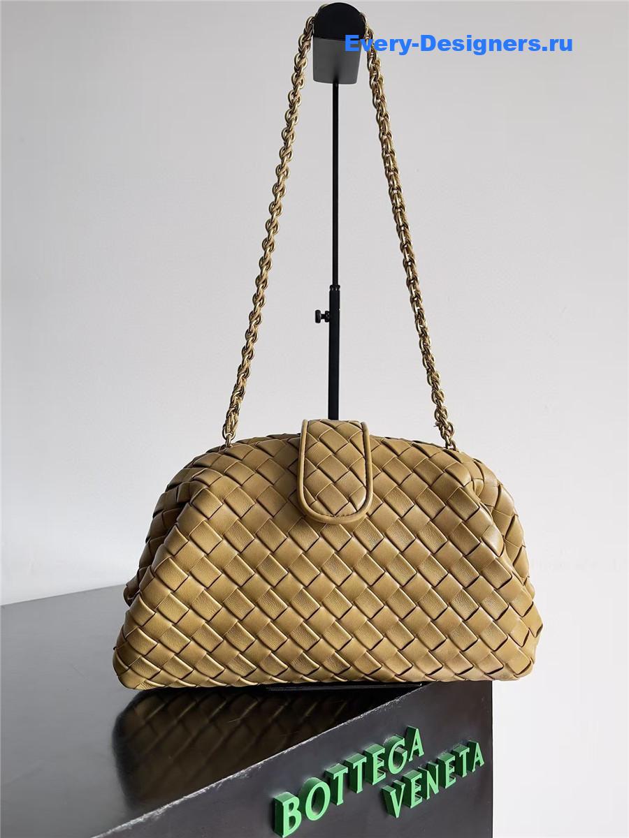 b0tt*ga Ven*ta lauren clutch