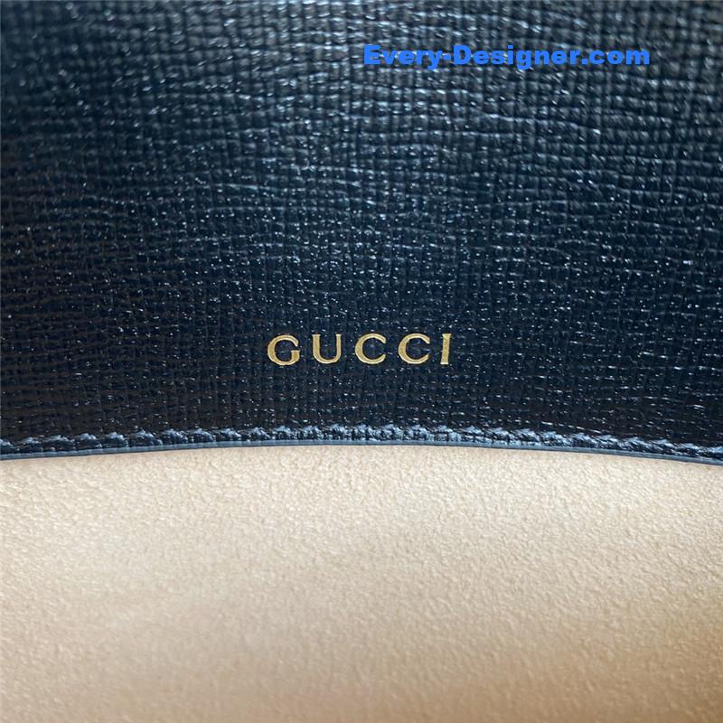 Gvc*1 1955 saddle horsebit bag