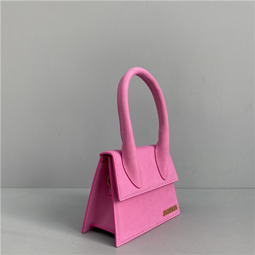 Jacquemus Le Chiquito Bag Medium
