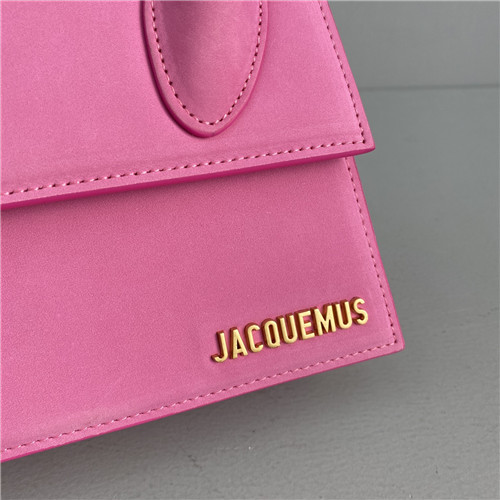 Jacquemus Le Chiquito Bag Medium