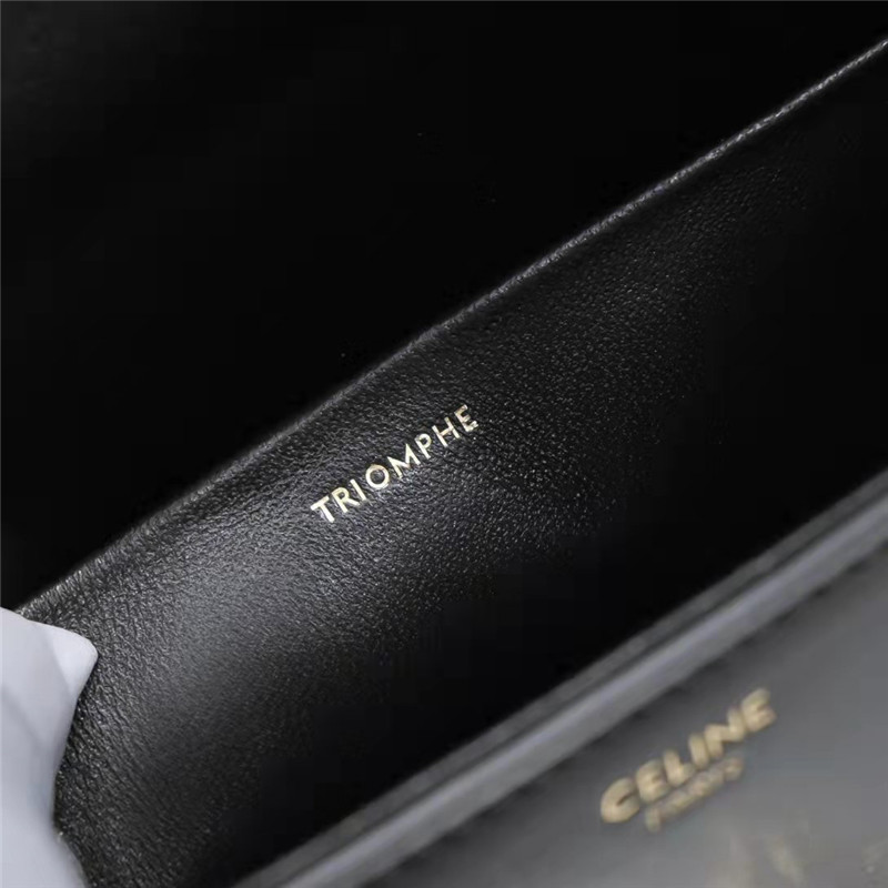 Ce1i*e women’s chain shoulder bag