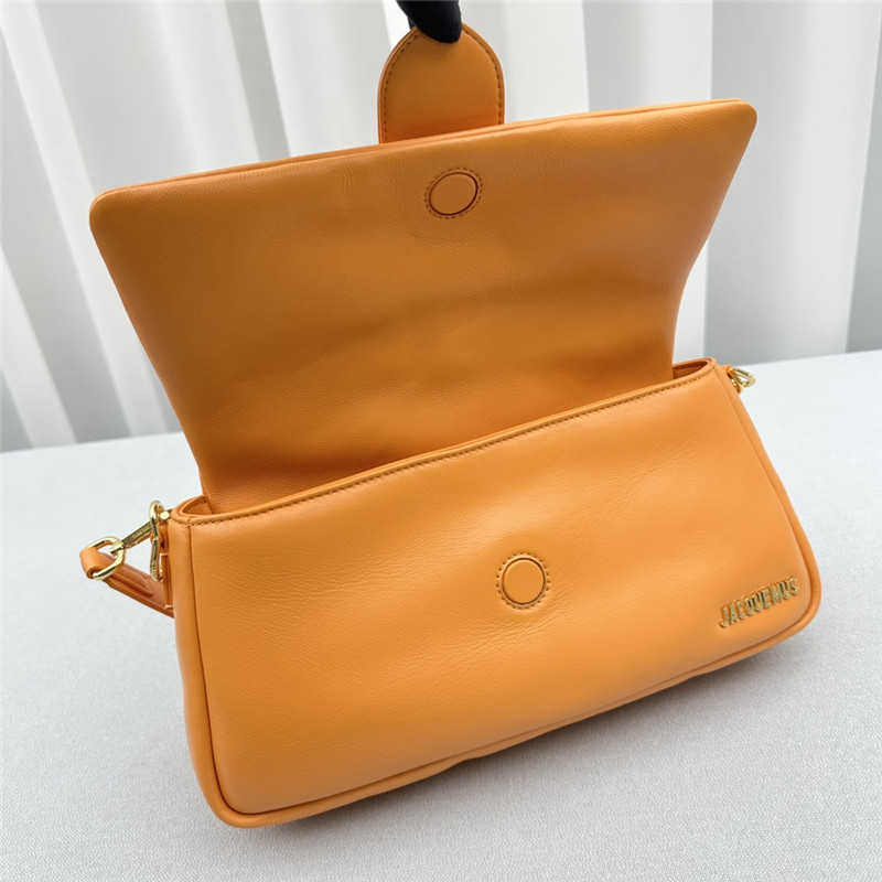 Jacquemus Le Bambimou Bag Brown