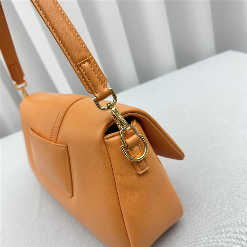 Jacquemus Le Bambimou Bag Brown