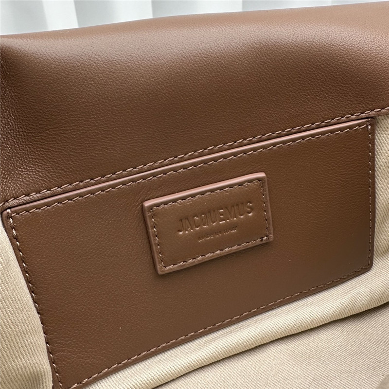 Jacquemus Le Bambimou Bag