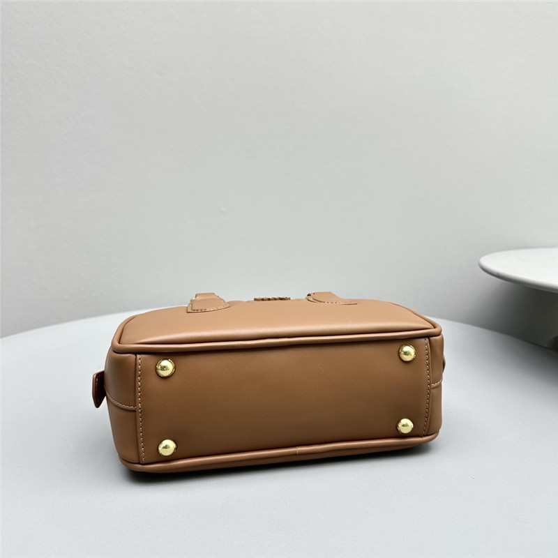 MIU MIU Women Arcadie Top Handle Bag Small