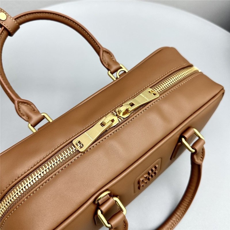 MIU MIU Women Arcadie Top Handle Bag