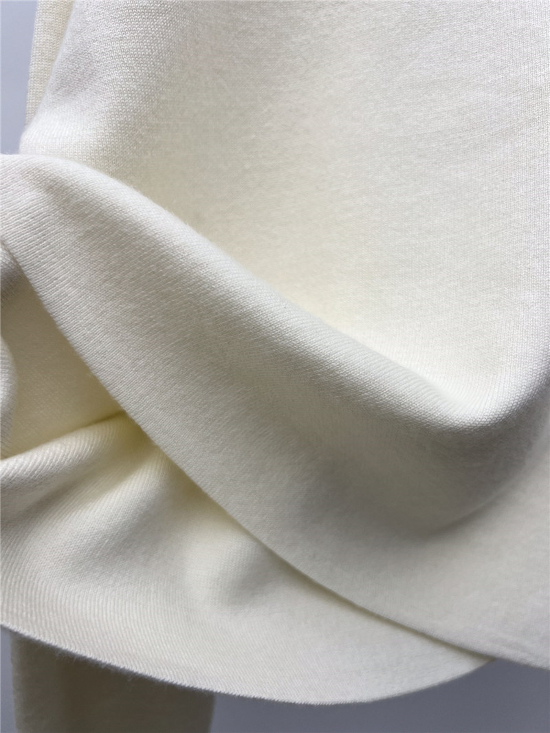 L0ew* classic crew neck loose short