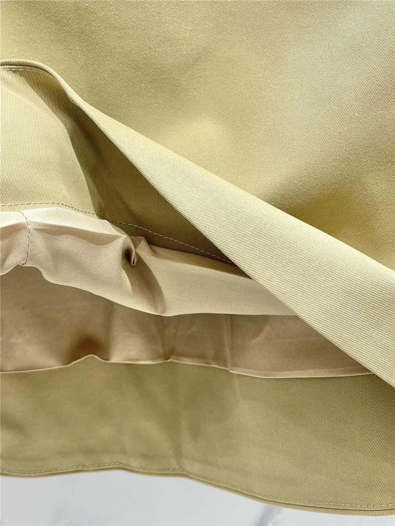 Va1e*ntin0 cotton wide skirt