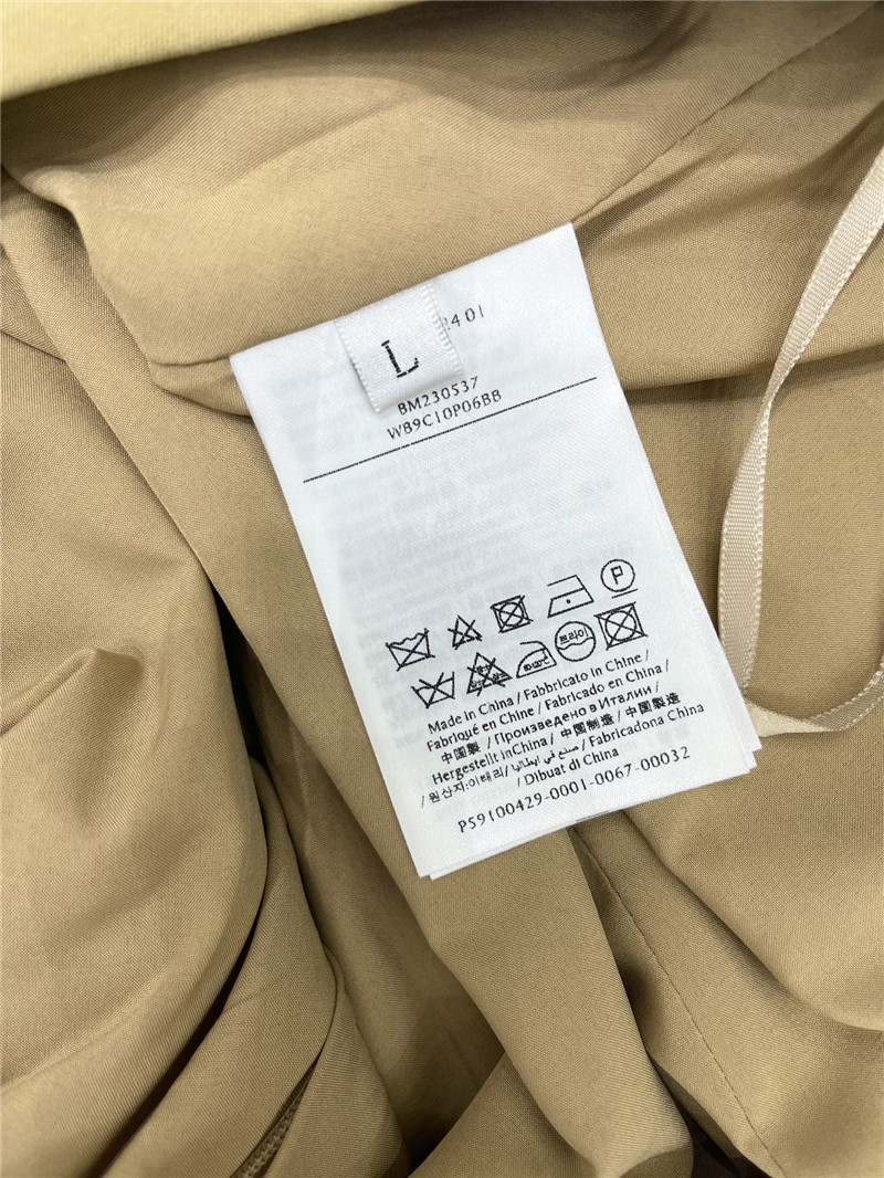 Va1e*ntin0 cotton wide skirt