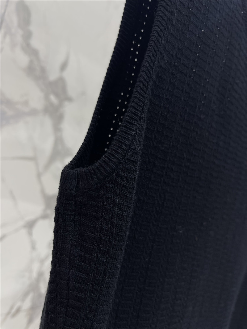 Ch**el knitted camisole vest