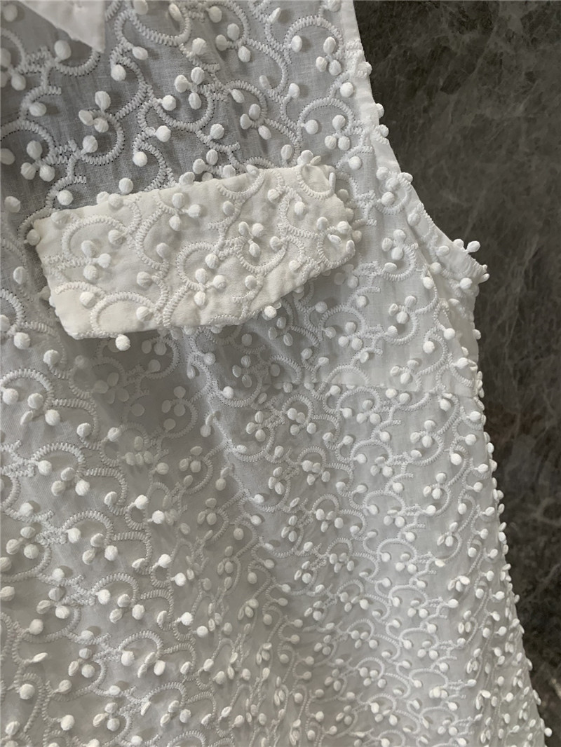 Pra*a sleeveless top