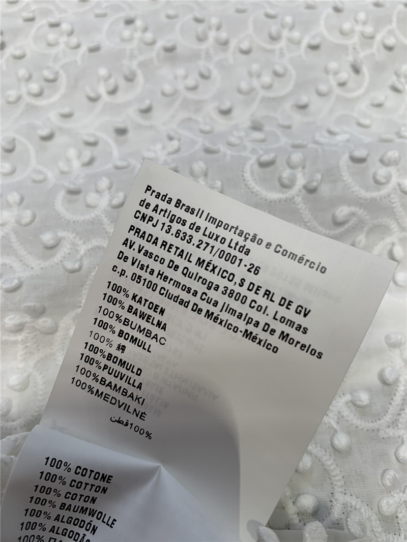 Pra*a sleeveless top