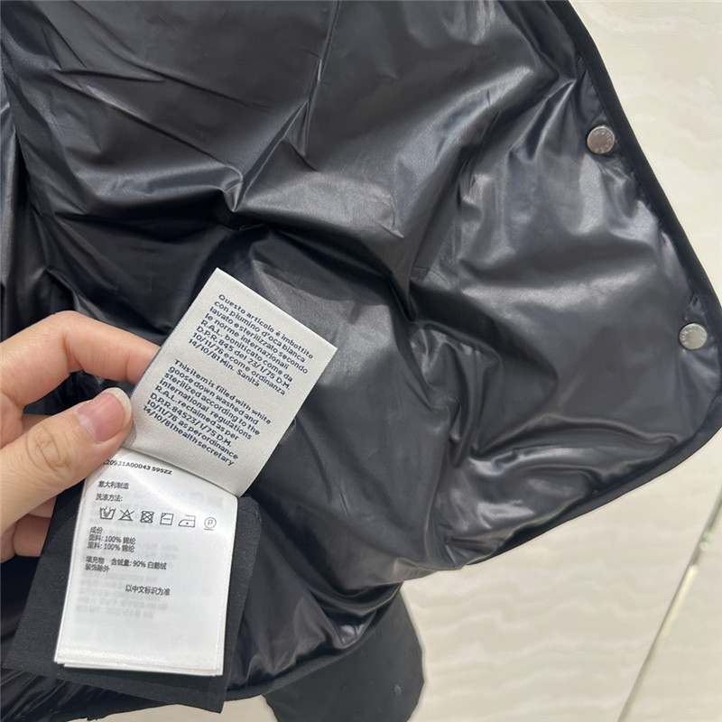 moncler crystal hot D1am0nd down jacket