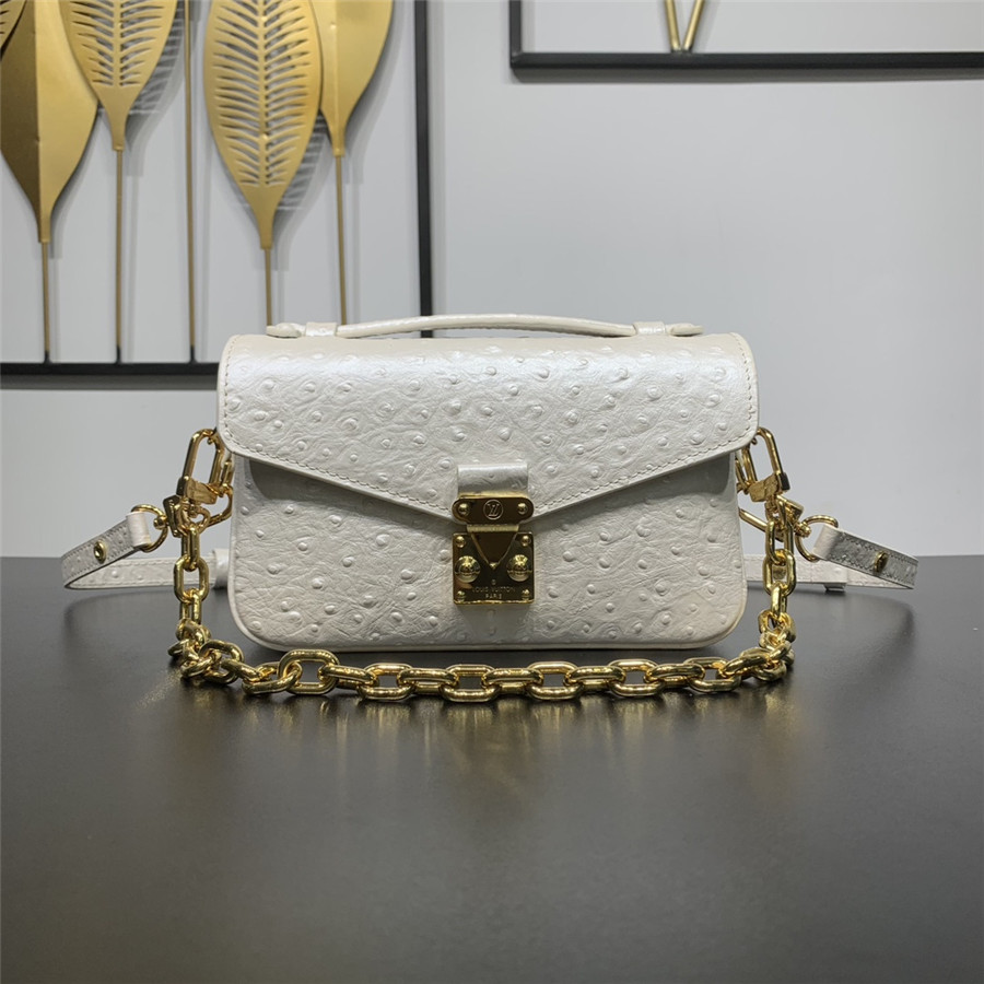 l0vis Vvtt0n lv pochette m¨¦tis east west bag