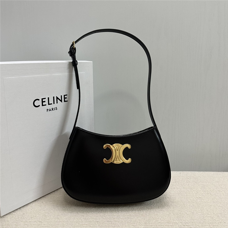 Ce1i*e tilly bag black