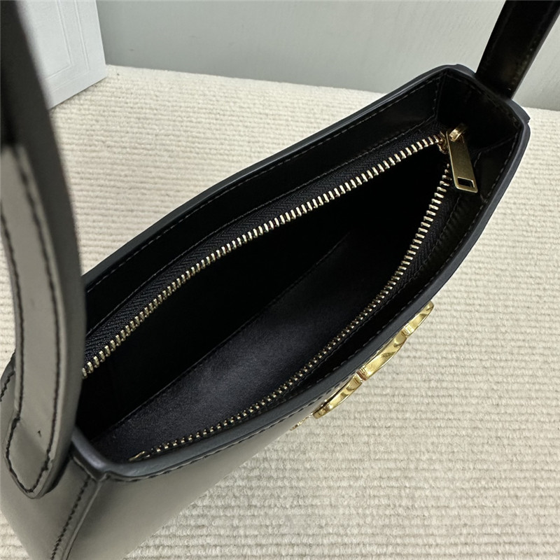 Ce1i*e tilly bag black