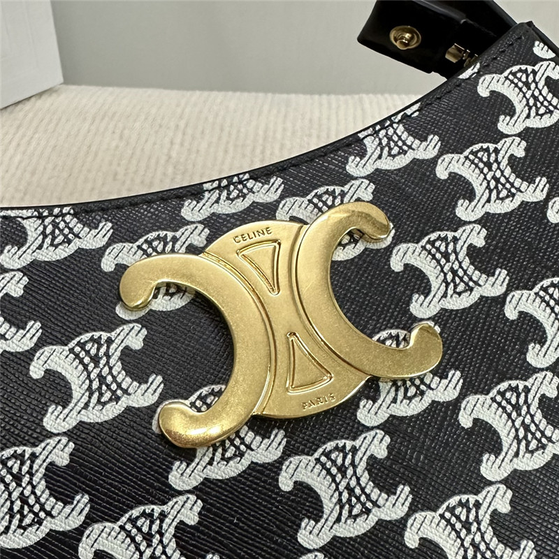 Ce1i*e triomphe tilly bag