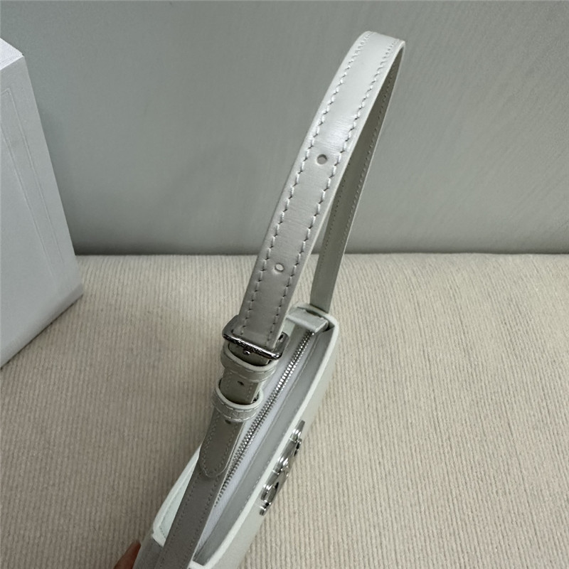 Ce1i*e tilly bag white