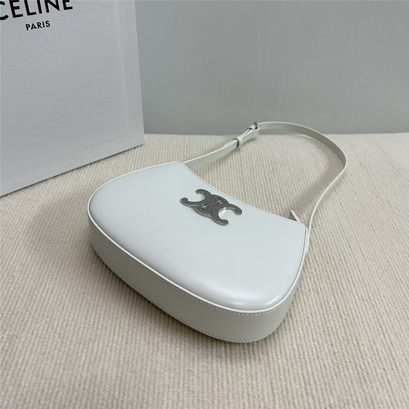 Ce1i*e tilly bag white