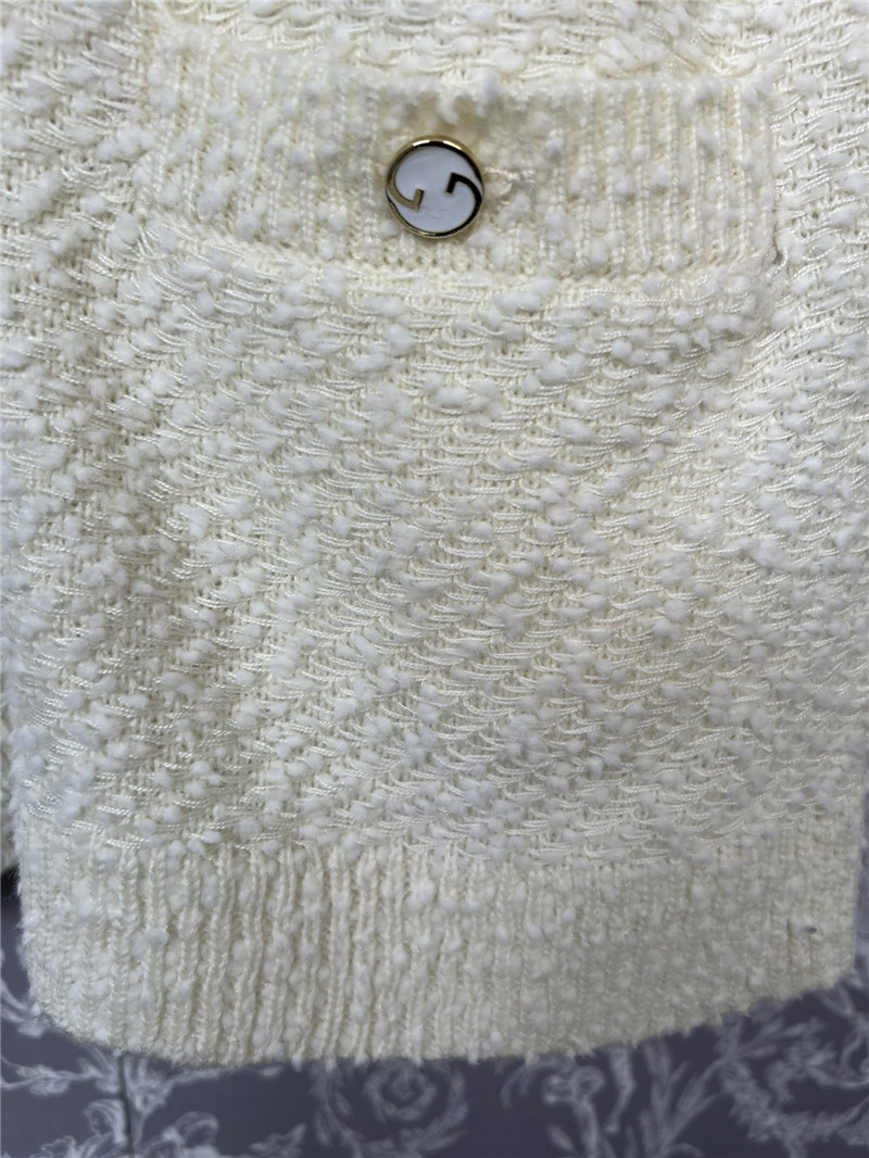 Gvc*1 v-neck cardigan