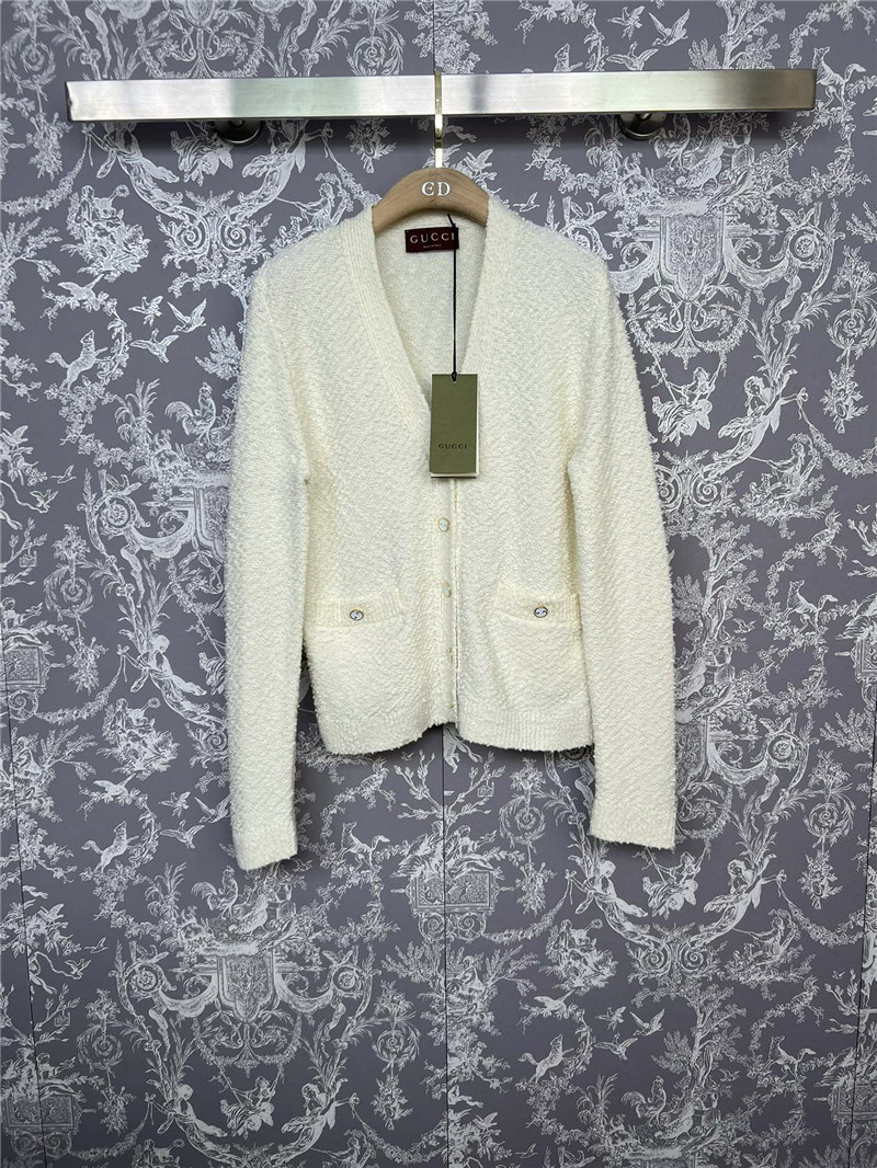 Gvc*1 v-neck cardigan