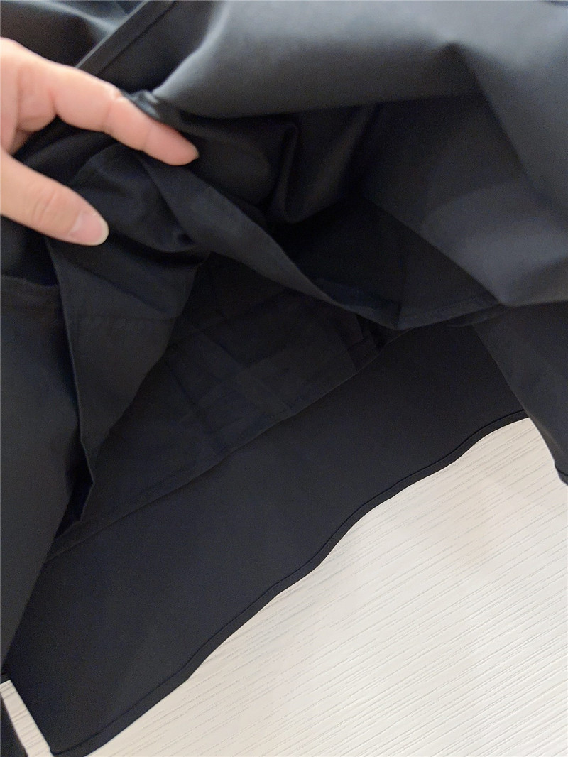 Pra*a mid-century style skirt