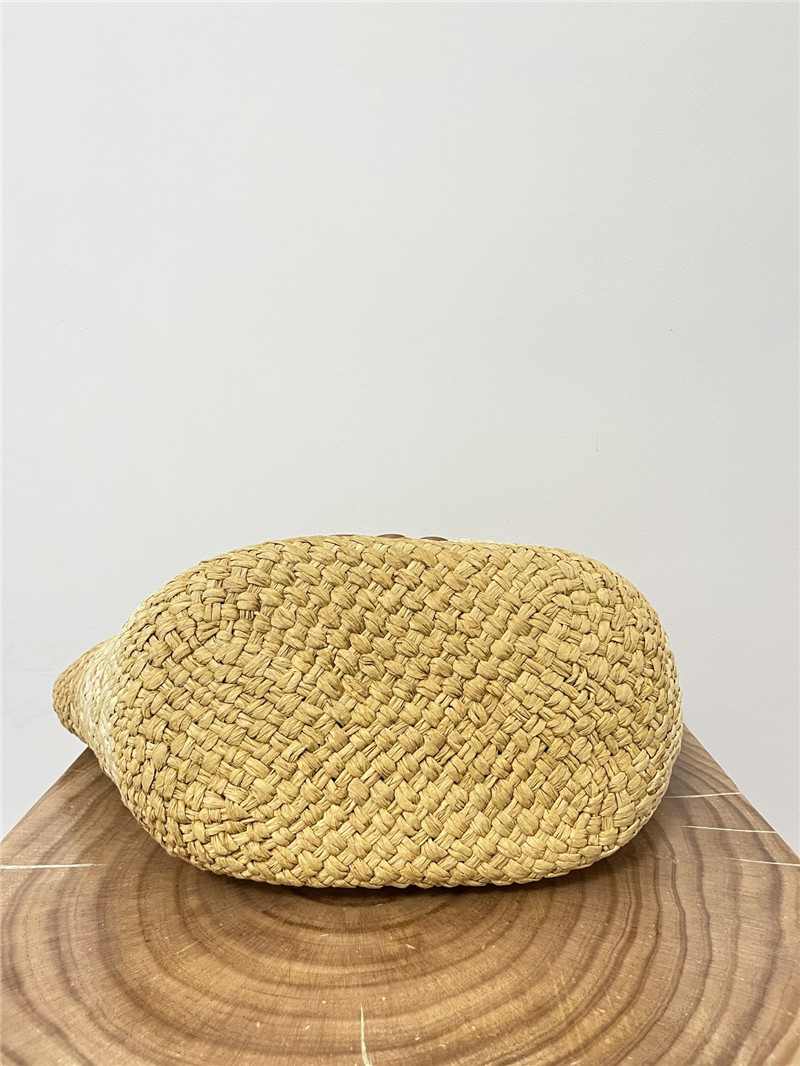 L0ew* anagram basket bag dupe