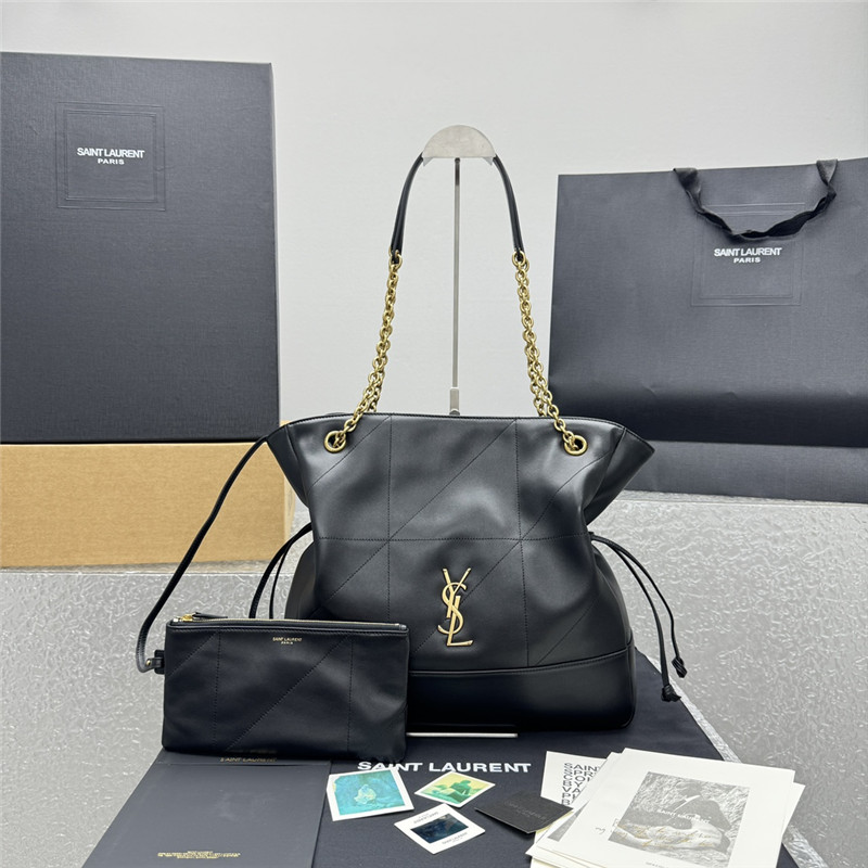 Y51 jamie large pochon bag