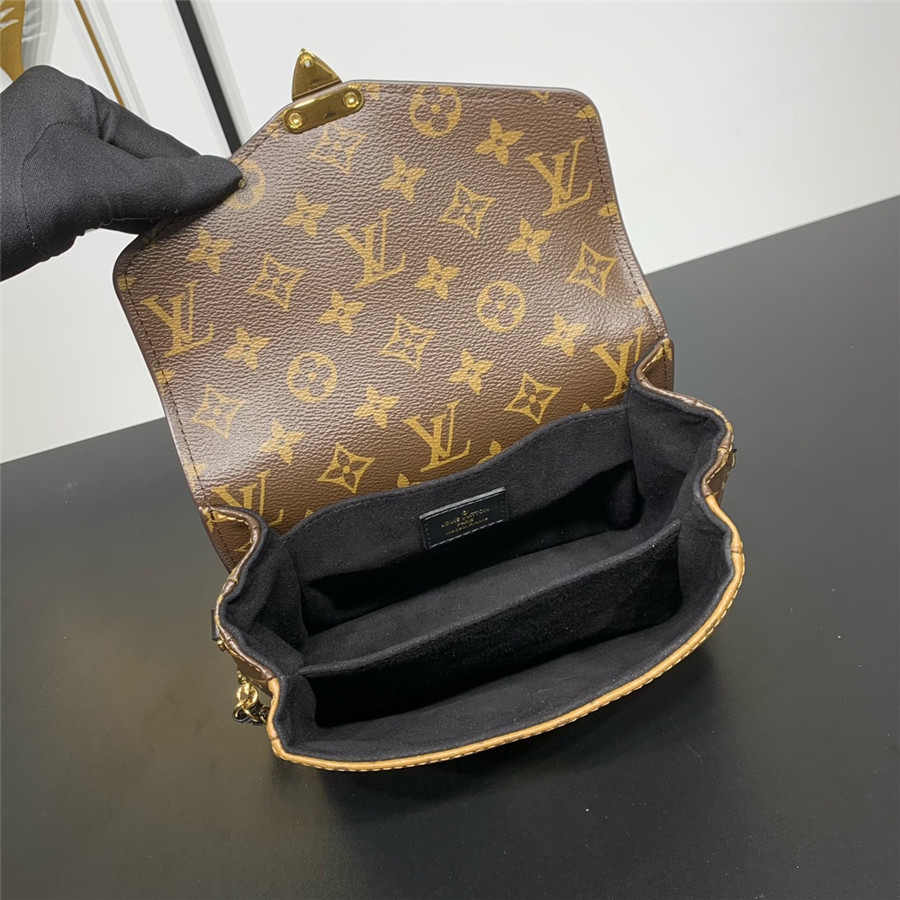 l0vis Vvtt0n lv pochette m¨¦tis bag