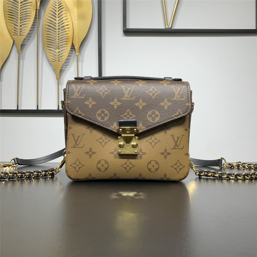 l0vis Vvtt0n lv pochette m¨¦tis bag