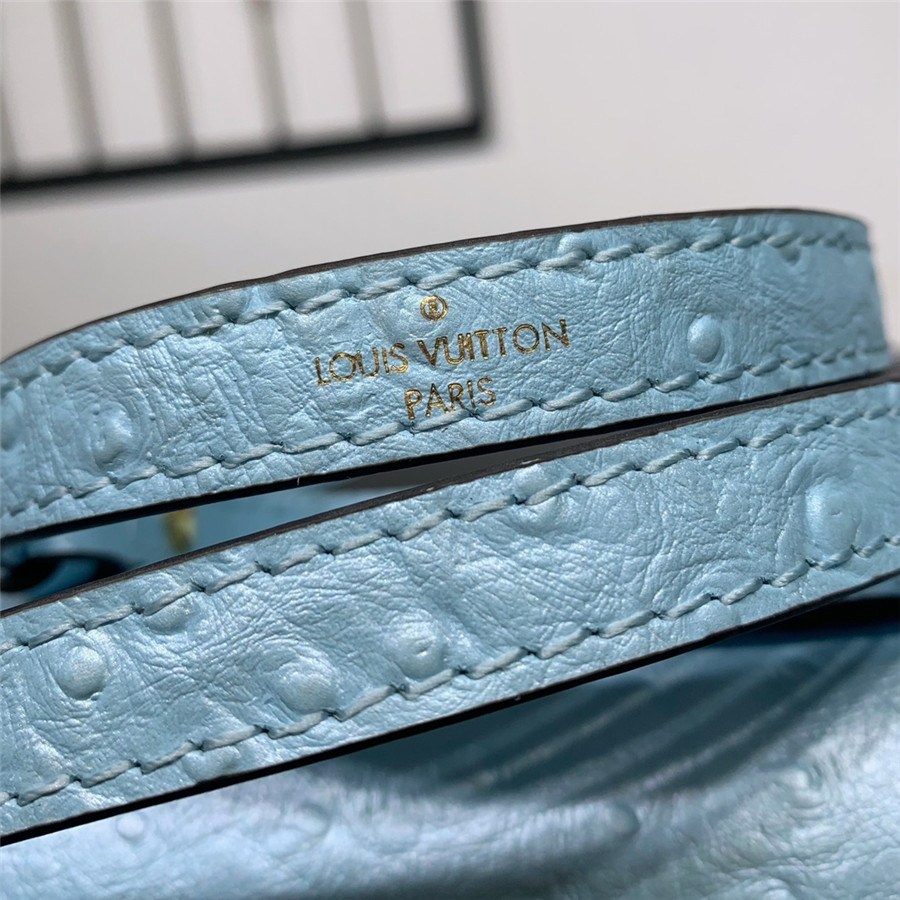 l0vis Vvtt0n lv pochette m¨¦tis east west bag