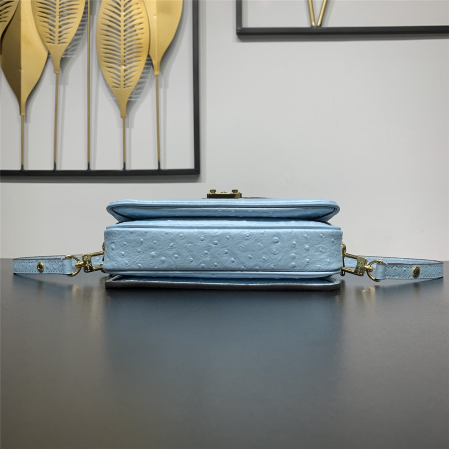 l0vis Vvtt0n lv pochette m¨¦tis east west bag