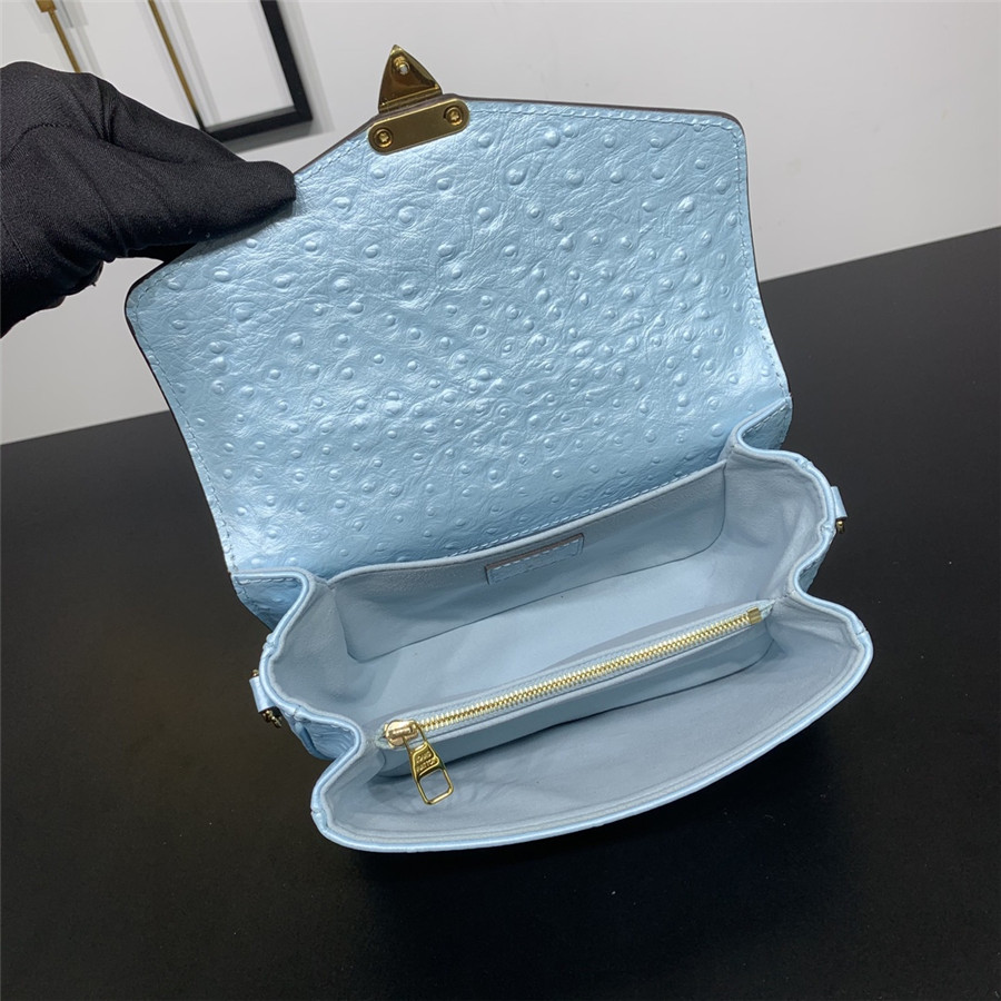 l0vis Vvtt0n lv pochette m¨¦tis east west bag