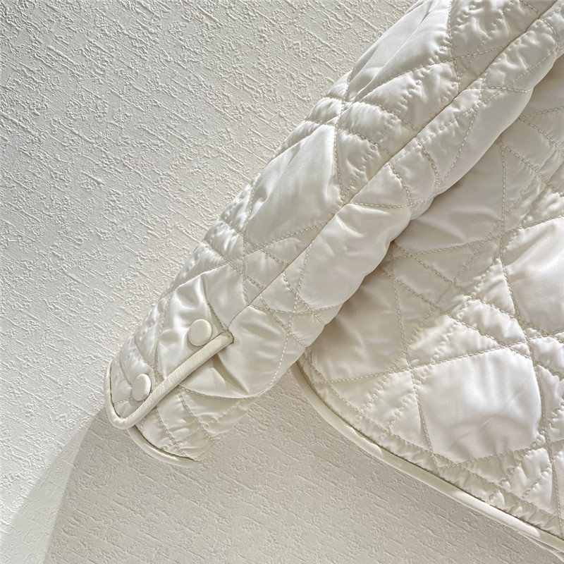 D10r goose down jacket