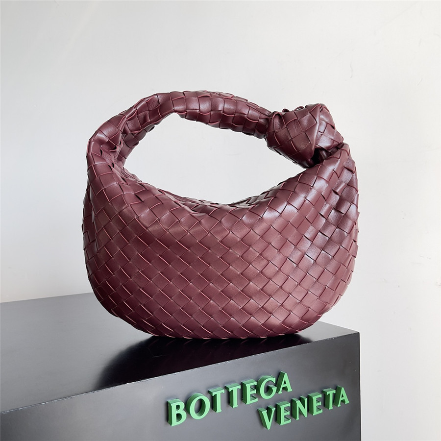 b0tt*ga Ven*ta medium jodie handbag
