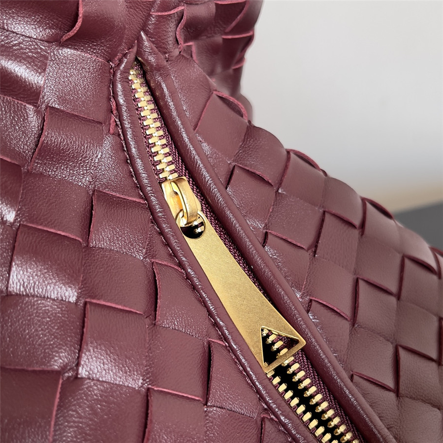 b0tt*ga Ven*ta medium jodie handbag