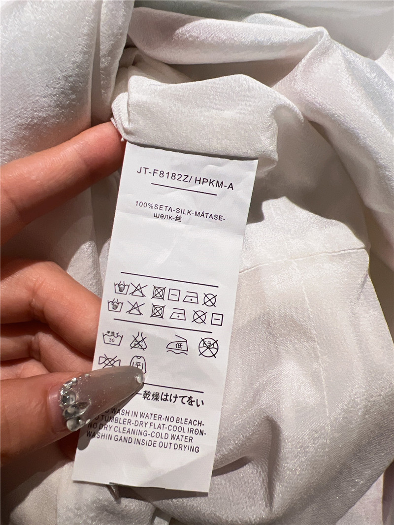 Dolce & Gabbana D&G Silk Dresses