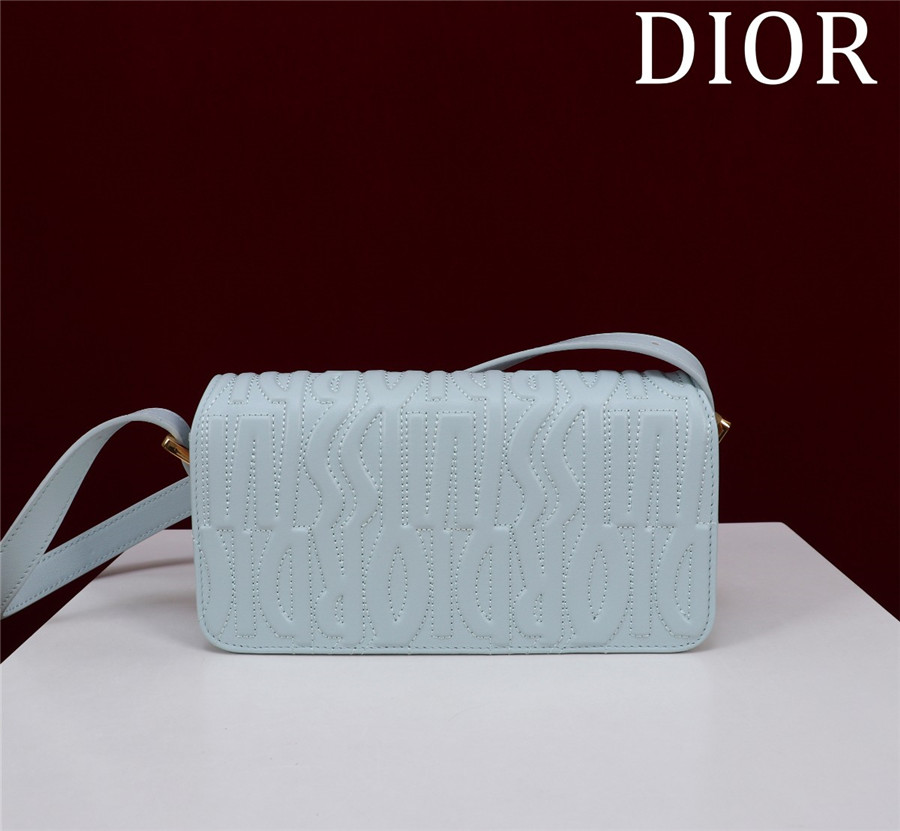 miss D10r allover bag