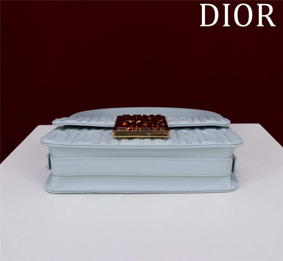 miss D10r allover bag