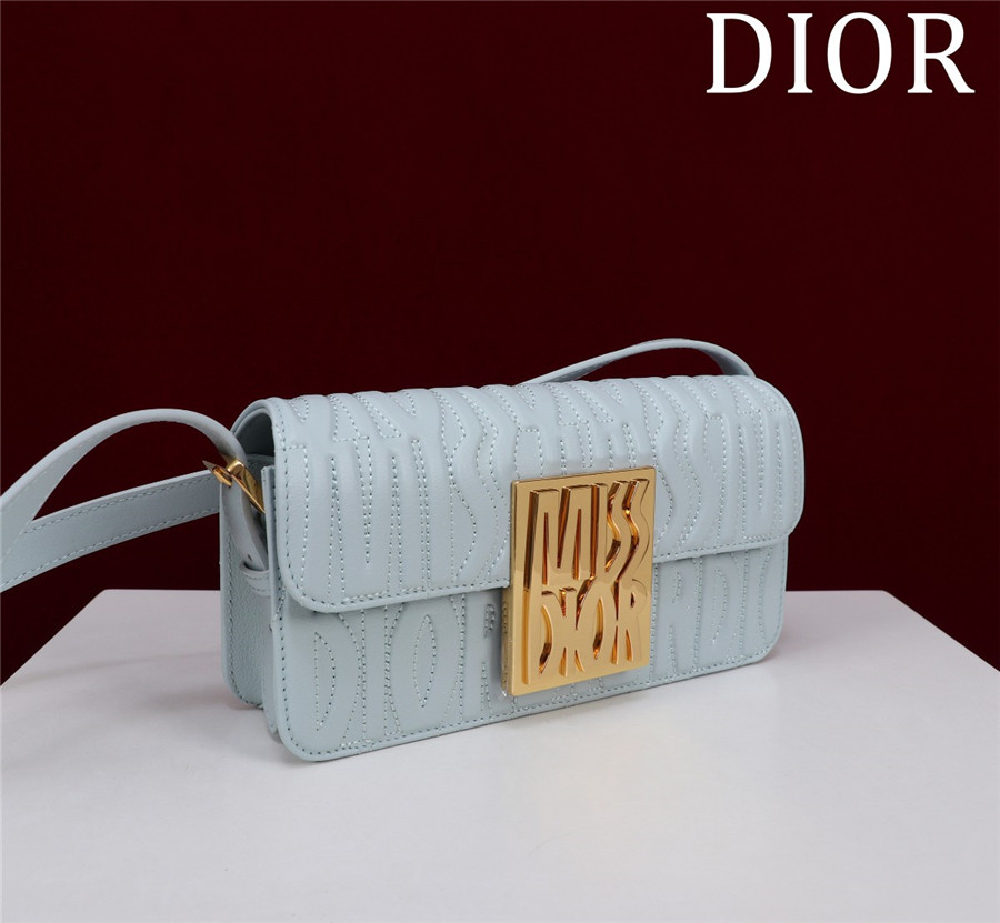 miss D10r allover bag